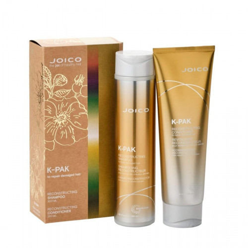 Joico K-Pak Holiday Duo