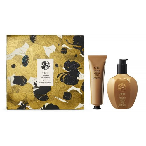 Oribe Côte D’azur Hand Care Set Kit