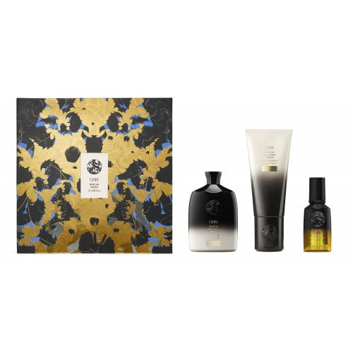 Oribe Gold Lust Collection Kit