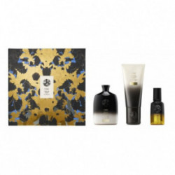 Oribe Gold Lust Collection Kit