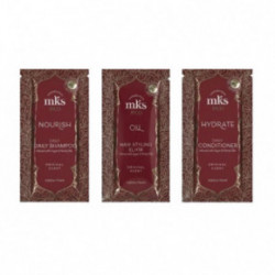 MKS eco Original Sample Set