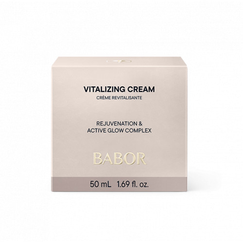 Babor Skinovage Vitalizing Cream 50ml
