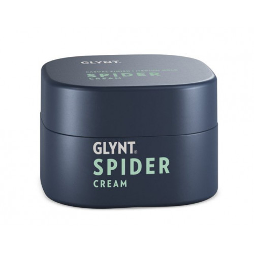Glynt Spider Cream Medium Hold 85ml