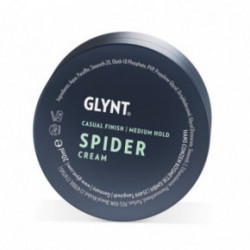 Glynt Spider Cream Medium Hold 85ml