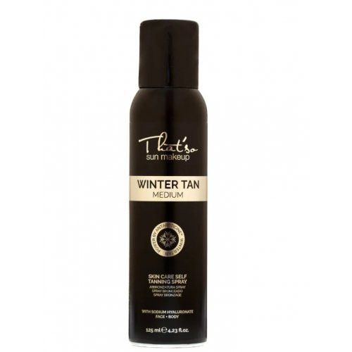 That'so Winter Tan 125ml