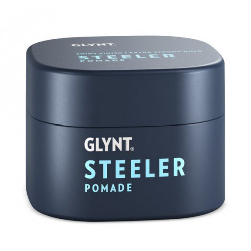 Glynt Shine Finish Steeler Pomade 75ml