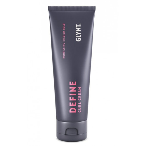 Glynt Define Curl Cream 125ml