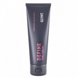 Glynt Define Curl Cream 125ml