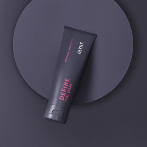 Glynt Define Curl Cream 125ml