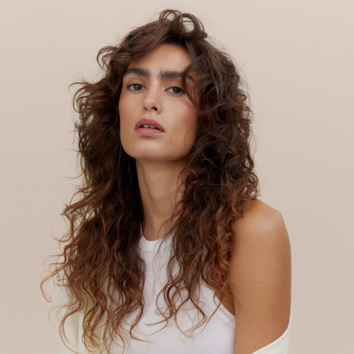 Glynt Define Curl Cream 125ml