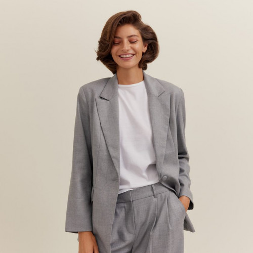 Glynt Velvet Mousse Strong 200ml