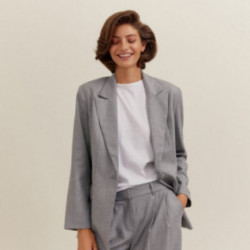 Glynt Velvet Mousse Strong 200ml