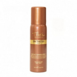 That'so Sun Makeup On-the-Go Dark (DHA 6%) Tanning Spray 125ml