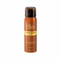 That'so Sun Makeup Glam Body Mousse Dark (DHA 6%) 150ml