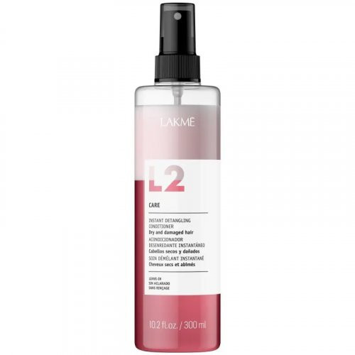 Lakme L2 Care Instant Detangling Conditioner 300ml