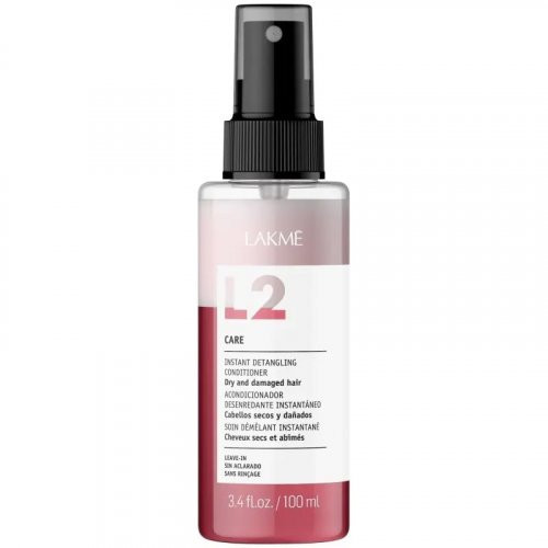 Lakme L2 Care Instant Detangling Conditioner 300ml