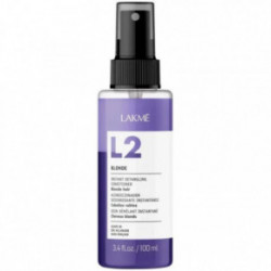 Lakme L2 Blonde Instant Detangling Conditioner 300ml