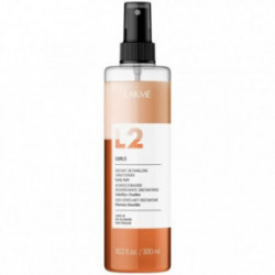 Lakme L2 Curls Instant Detangling Conditioner 300ml