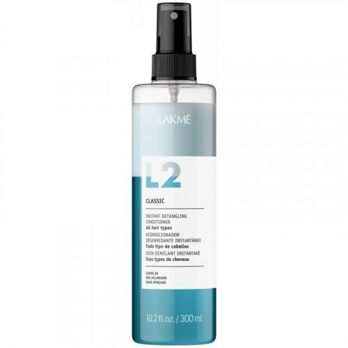 Lakme L2 Classic Instant Detangling Conditioner 300ml