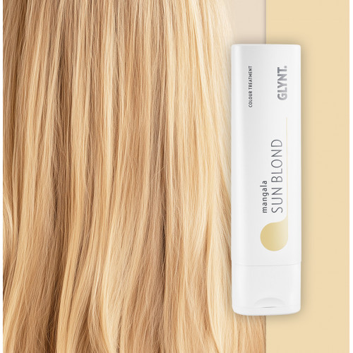 Glynt Mangala Toning Nourishing Mask 200ml