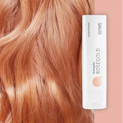 Glynt Mangala Toning Nourishing Mask 200ml