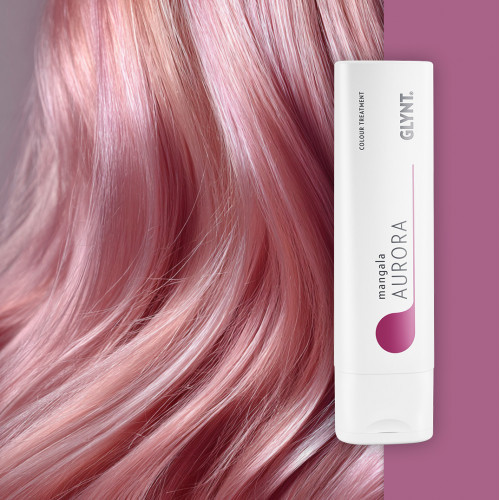 Glynt Mangala Toning Nourishing Mask 200ml