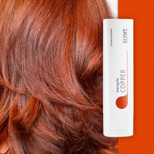 Glynt Mangala Toning Nourishing Mask 200ml