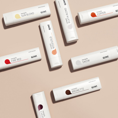 Glynt Mangala Toning Nourishing Mask 200ml