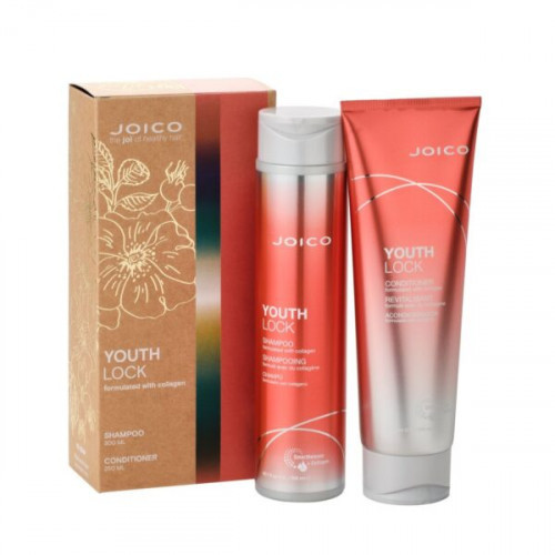 Joico Youthlock Holiday Duo