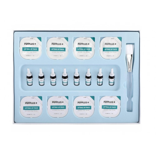 Pepplus Lifting Up Mask Pack Gift set