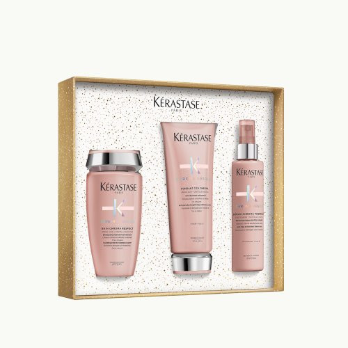 Kérastase Chroma Absolu Holiday Gift Set 2025