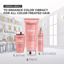 Kérastase Chroma Absolu Holiday Gift Set 2025