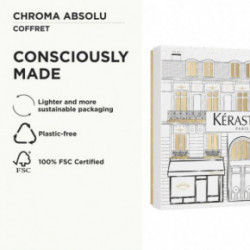 Kérastase Chroma Absolu Holiday Gift Set 2025