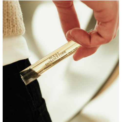 Maar Entrance Code Perfume Oil 10ml