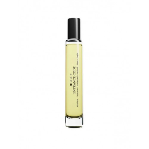Maar Entrance Code Perfume Extract 50ml