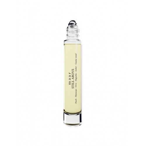 Maar Still Above Perfume Oil 10ml