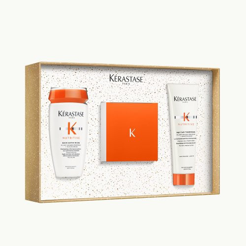 Kérastase Nutritive Riche Holiday Gift Set 2025