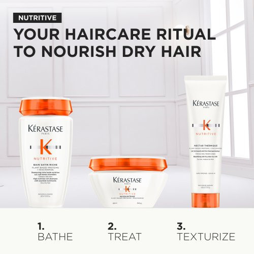 Kérastase Nutritive Riche Holiday Gift Set 2025