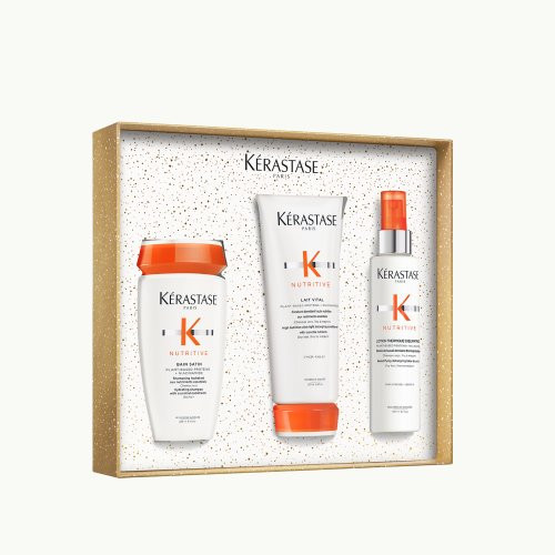 Kérastase Nutritive Holiday Gift Set 2025