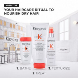 Kérastase Nutritive Holiday Gift Set 2025