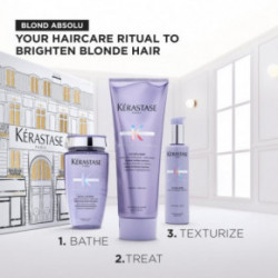Kérastase Blond Holiday Gift Set 2025