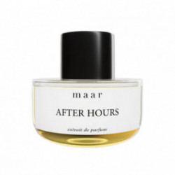 Maar After Hours Perfume Extract 50ml