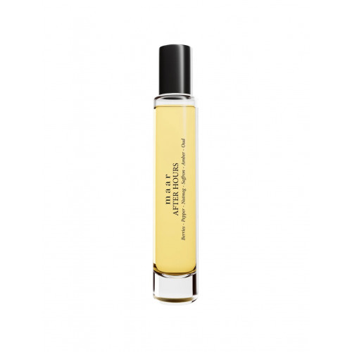 Maar After Hours Perfume Oil 10ml