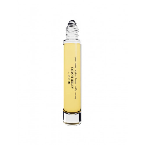 Maar After Hours Perfume Oil 10ml