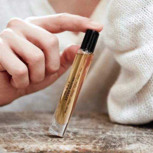 Maar After Hours Perfume Oil 10ml