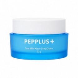 Pepplus Goat Milk Water Drop 50g