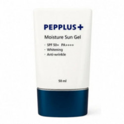 Pepplus Moisture Sun Gel SPF50+ 50ml
