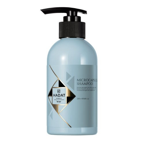 Hadat Cosmetics Microcapsules Shampoo 250ml
