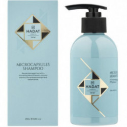 Hadat Cosmetics Microcapsules Shampoo 250ml
