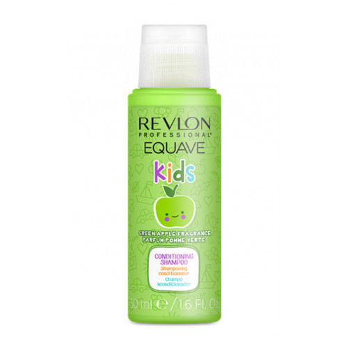 Revlon Professional Equave Kids 2in1 Conditioning Shampoo 300ml